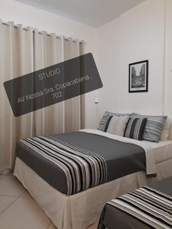 Studios Atlantica Prime Ρίο ντε Τζανέιρο Εξωτερικό φωτογραφία
