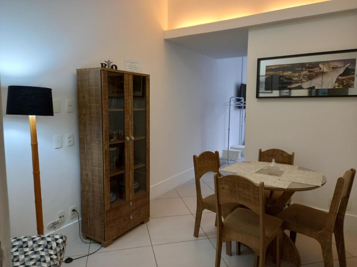 Studios Atlantica Prime Ρίο ντε Τζανέιρο Εξωτερικό φωτογραφία