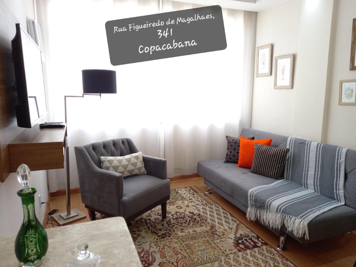 Studios Atlantica Prime Ρίο ντε Τζανέιρο Εξωτερικό φωτογραφία