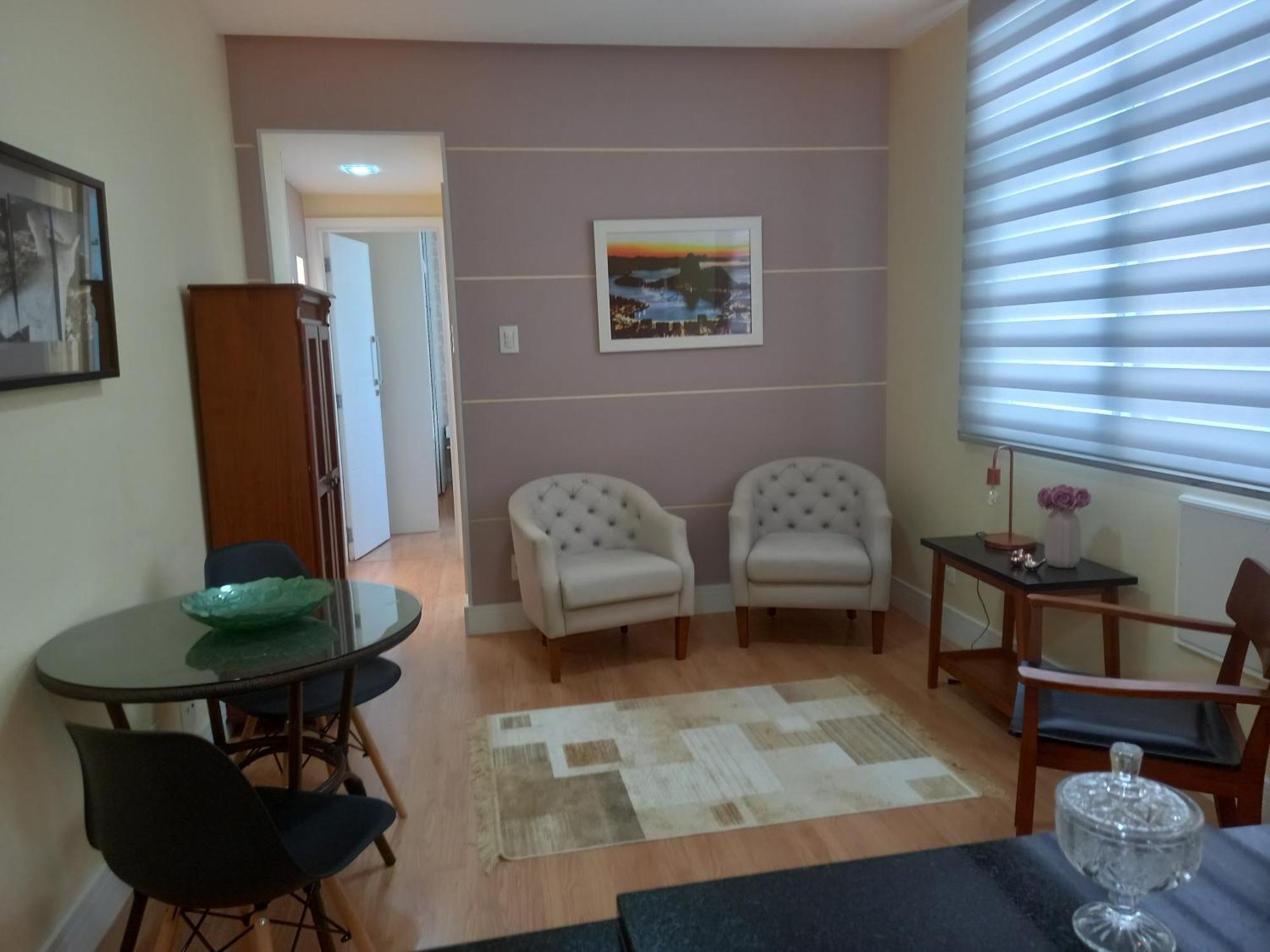 Studios Atlantica Prime Ρίο ντε Τζανέιρο Δωμάτιο φωτογραφία