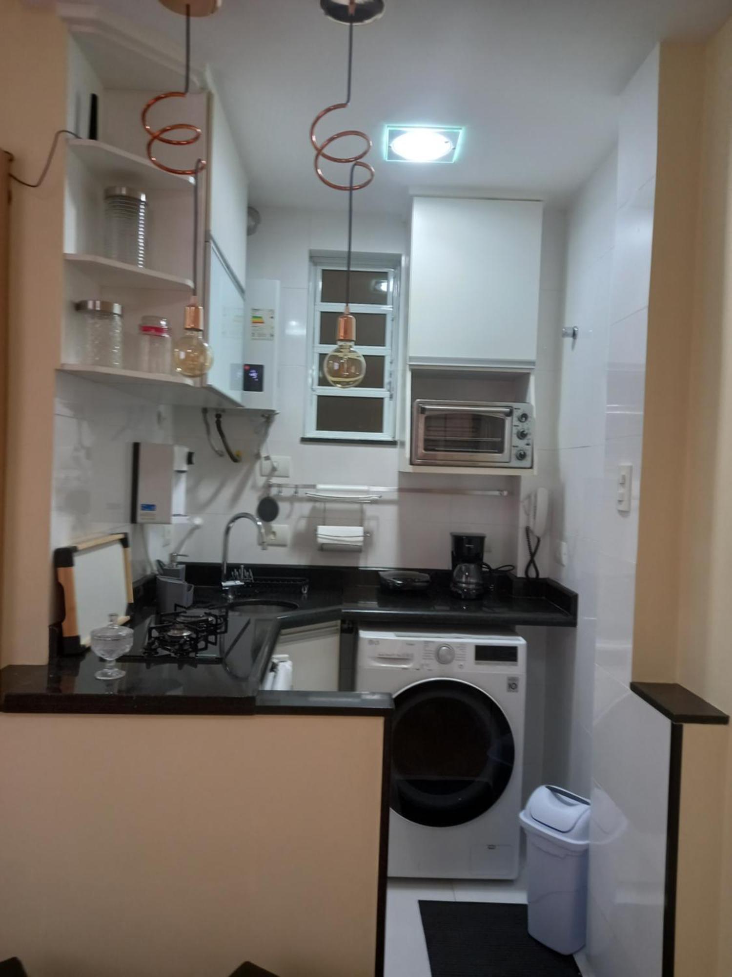 Studios Atlantica Prime Ρίο ντε Τζανέιρο Εξωτερικό φωτογραφία