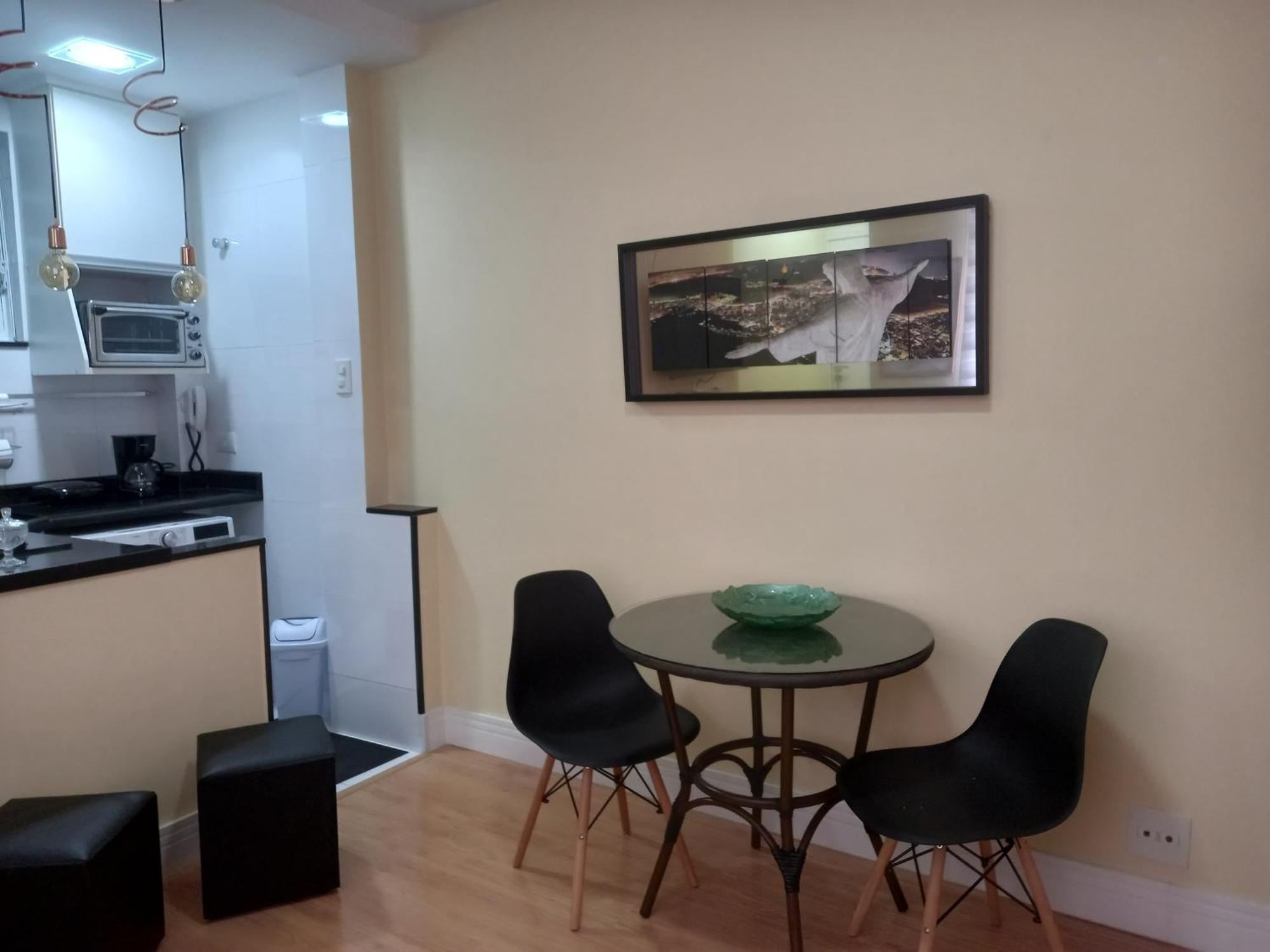Studios Atlantica Prime Ρίο ντε Τζανέιρο Εξωτερικό φωτογραφία
