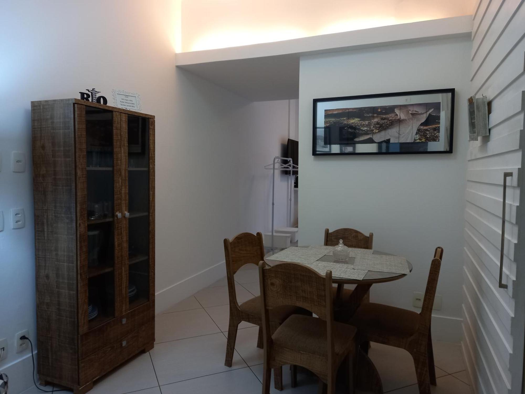 Studios Atlantica Prime Ρίο ντε Τζανέιρο Εξωτερικό φωτογραφία
