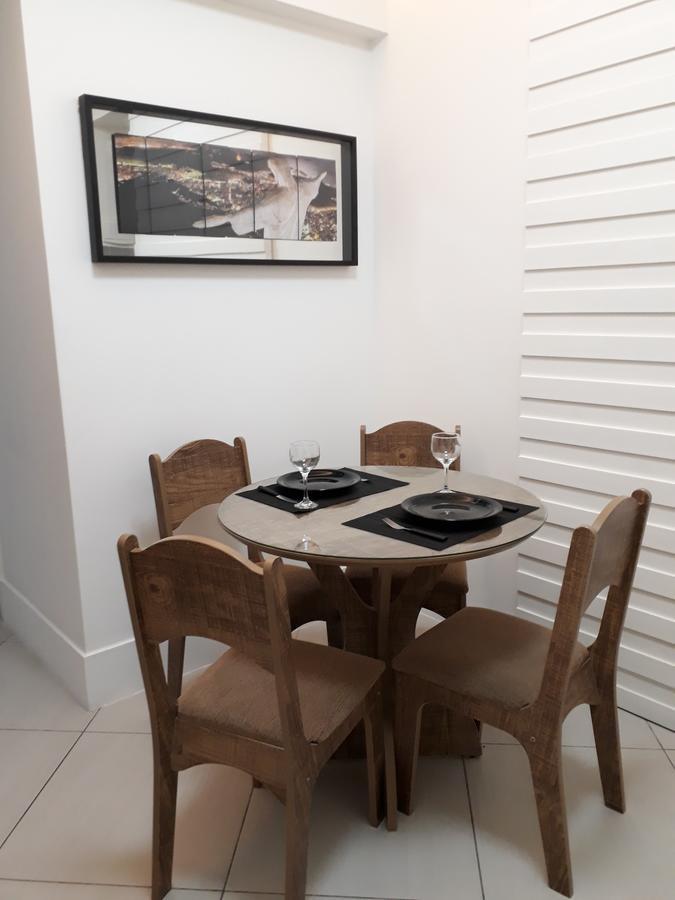 Studios Atlantica Prime Ρίο ντε Τζανέιρο Εξωτερικό φωτογραφία